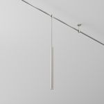 Трековый светильник Technical TR156-1-5W3K-PT