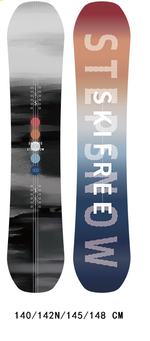 Сноуборд женский StepSnow ML-XB