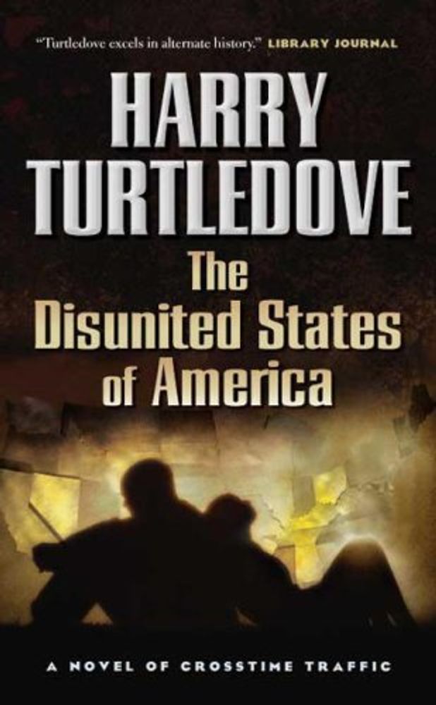 Disunited States of America