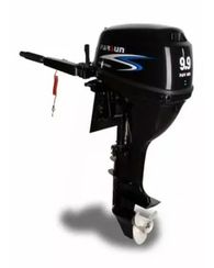 4х-тактный лодочный мотор PARSUN F9.9BMS
