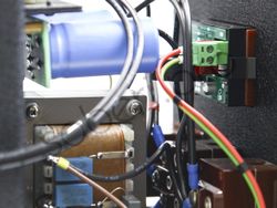 понижающий трансформатор 100В