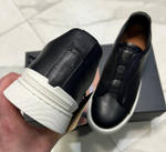 Кеды Zegna