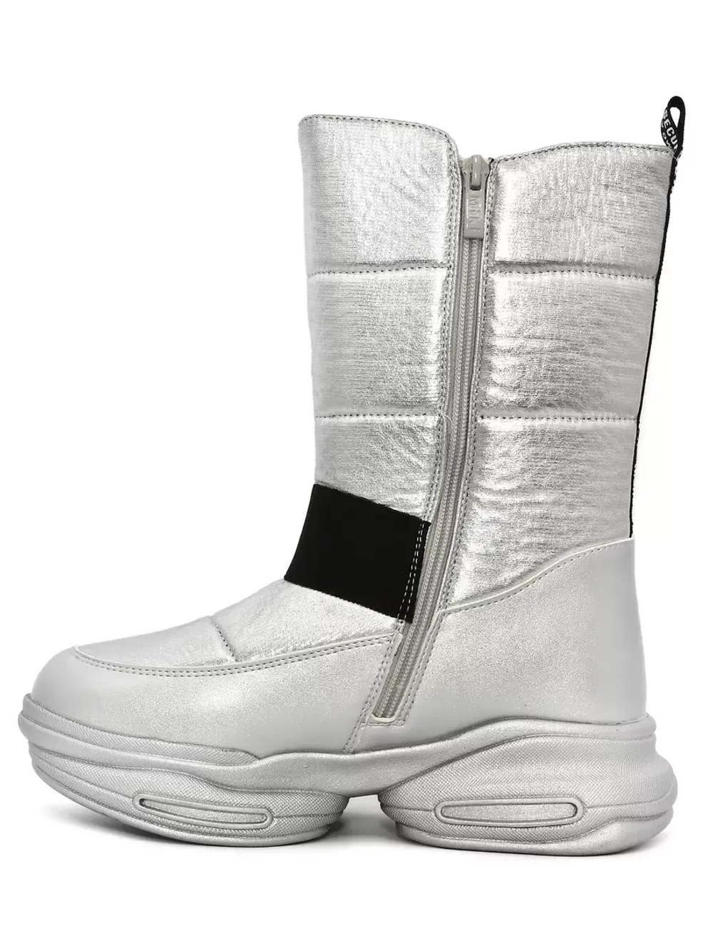 Сапоги Детские Зимние для девочки новинка