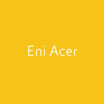 Eni Acer