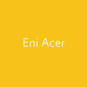 Eni Acer