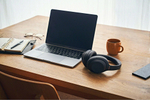 Беспроводные наушники с шумоподавлением Sony WH-1000XM4, Black | Черный