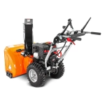 YARD FOX 7654E снегоуборщик бензиновый 7 л.с. ковш 76 см, выброс 15 м, 6 вперед/2 назад SB017654E22