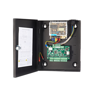 DS-K2801 сетевой контроллер Hikvision