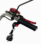 Электроскутер Minako Italy