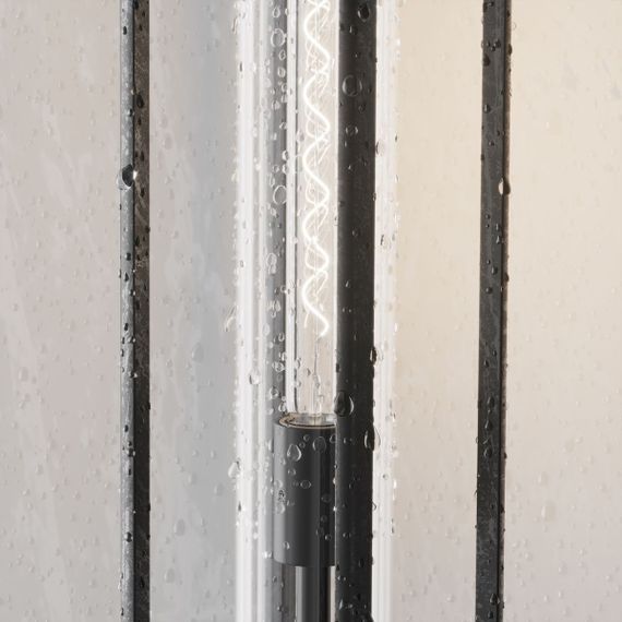 Садово-парковый светильник Maytoni Cell O452FL-01GF3