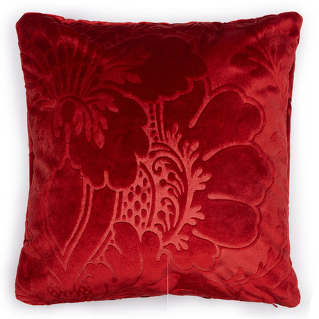 Подушка BOLCHOI 35х35 Empire Design 35x35 Красный