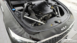 Kia The New K9 (Quoris/K900) 2 Generation 3.8 GDI AWD (07.2021)