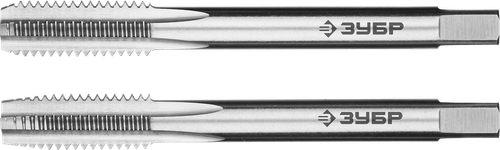 4-28007-08-1.0-H2 Комплект метчиков