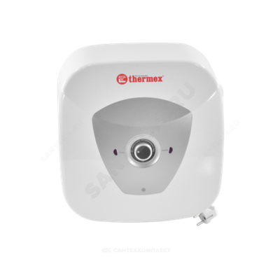 Водонагреватель электрический накопительный 15 л 1,5 кВт H 15 O (pro) над раковиной THERMEX ЭдЭБ00120