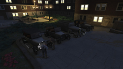 Omerta - City of Gangsters Gold Edition (для ПК, цифровой код доступа)