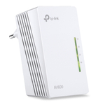TP-Link TL-WPA4220 Wi-Fi Powerline адаптер 300 Мбит/с AV600