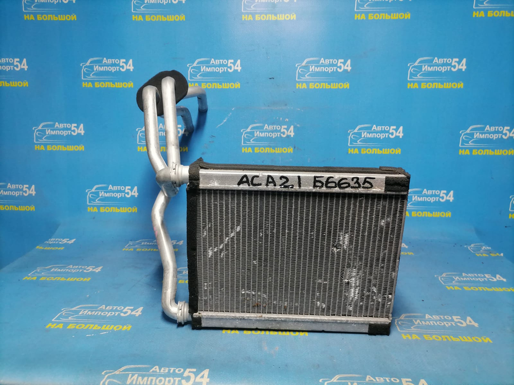 Радиатор печки TOYOTA RAV4 2000-2005