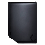 Сплит-система инверторного типа Electrolux Onix Super DC EACS/I-12HIX-BLACK/N8 комплект НС-1598862