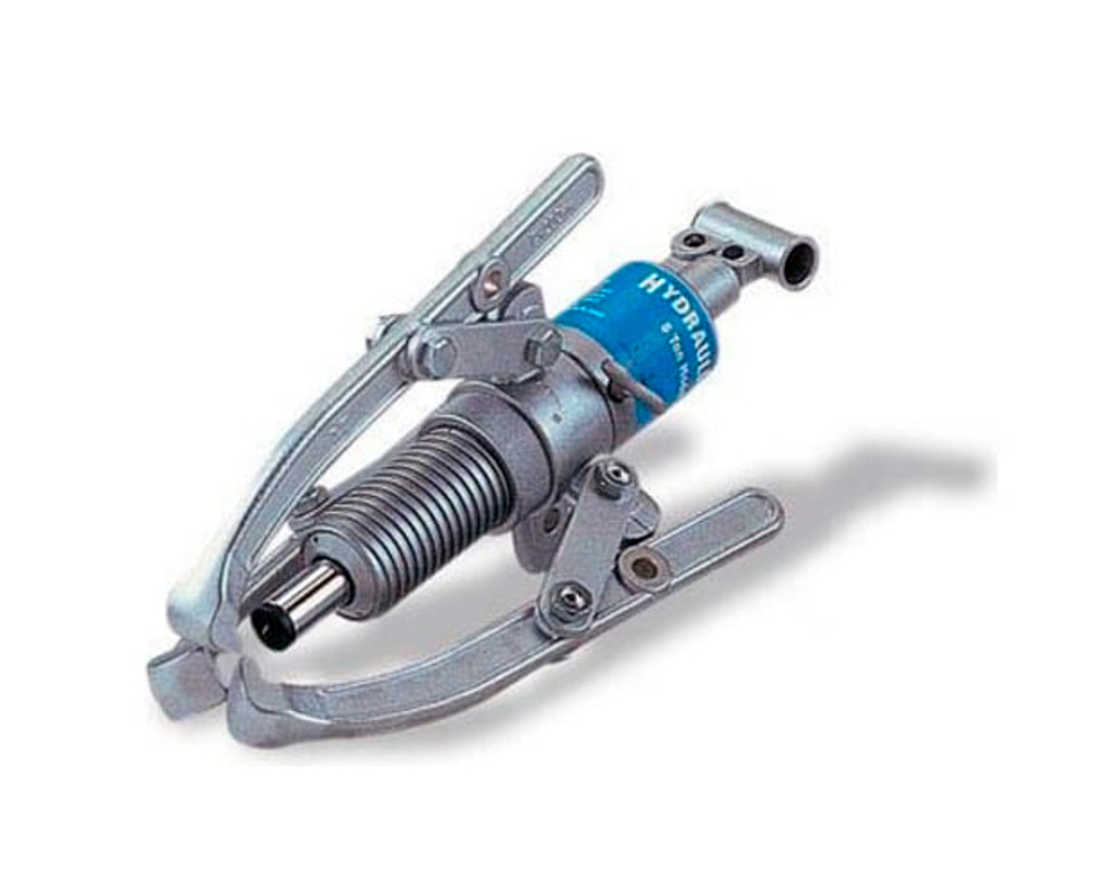 Гидравлический съемник, 4т СТАНКОИМПОРТ, KA-HP-4