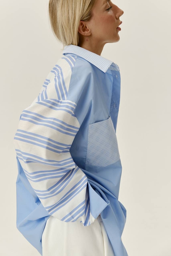 SHIRT LIMITED EDITION ÉSME