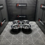 КОВАНЫЕ ДИСКИ ДЛЯ JETOUR T1 2025 Джетур