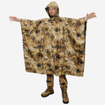 Пончо "RAIN GEAR" COMB