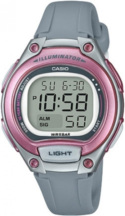 Casio LW2038A