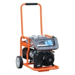 Zongshen KB 6000 E бензиновый генератор 1T90DF601