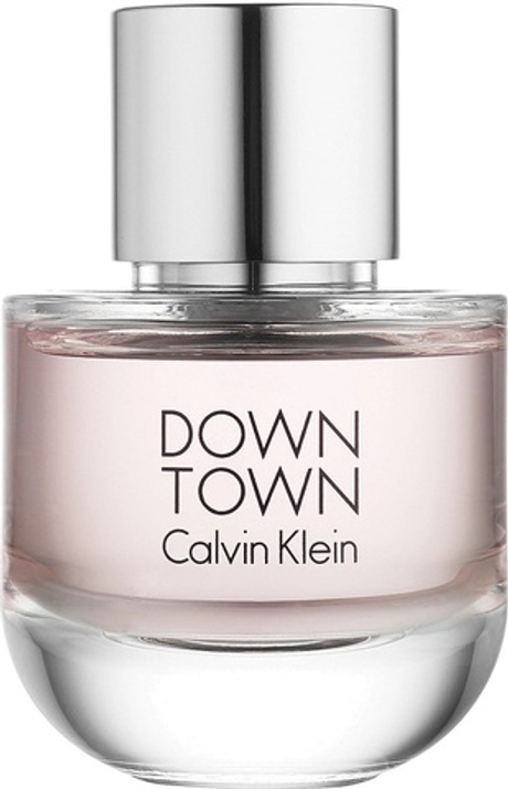 Calvin Klein Down Town