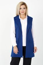 Жилет Стейси №8 Valentina