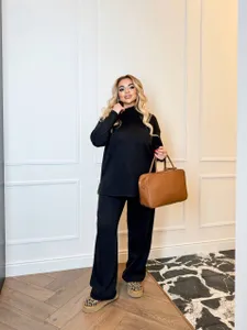 Костюм ангоровый УК-1765-1 Фабрика Моды