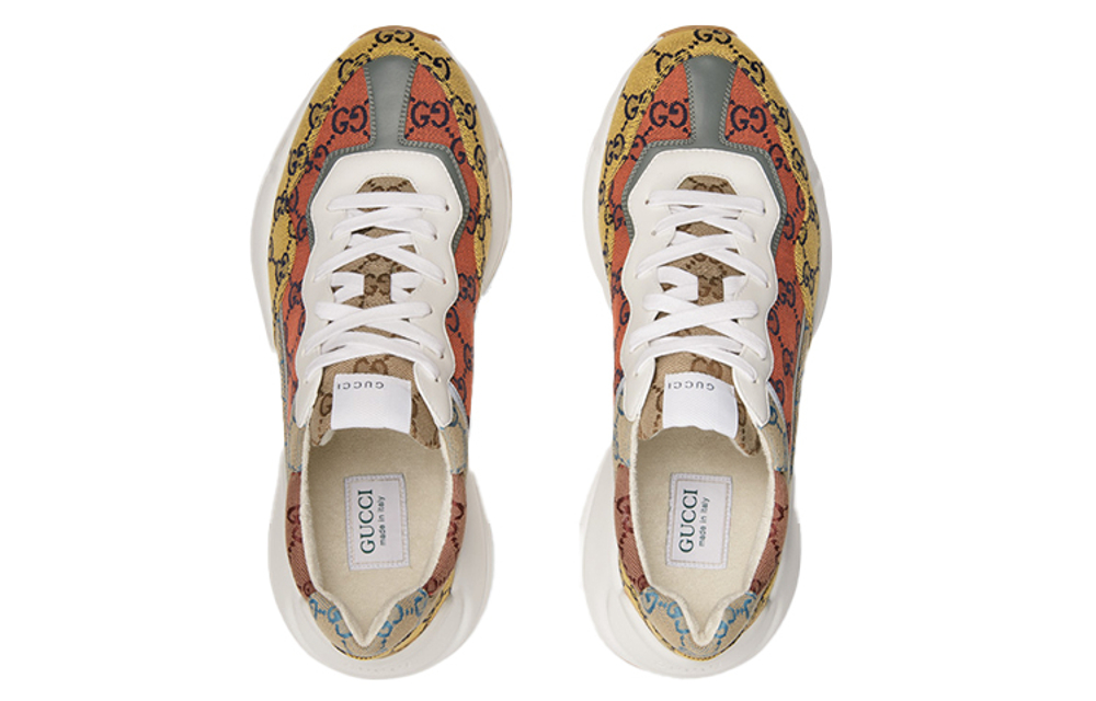 Gucci Rhyton Multicolor