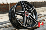 Комплект дисков RGW 8802 14x5.5 et38 4x100/4x114.3