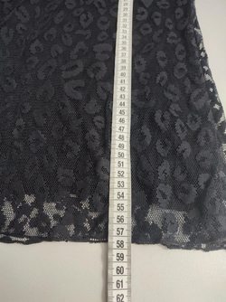 Джемпер Altamira кружевной 46 размер