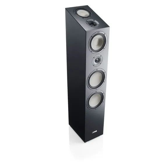 Canton GLE 90 AR Black