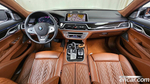BMW 7 Series (G11) M760Li xDrive V12 Excellence (05.2020)