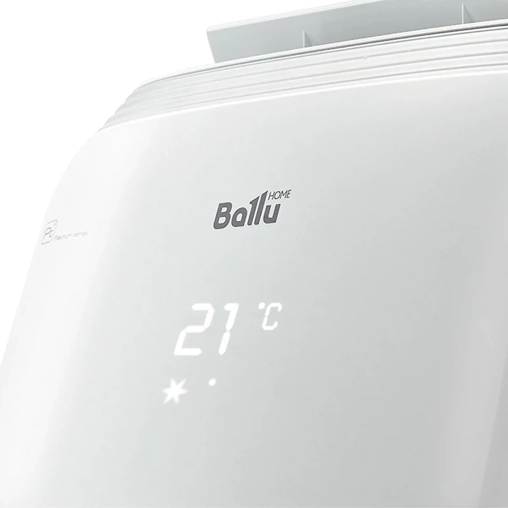 Ballu BPHS-08H мобильный кондиционер НС-1185828
