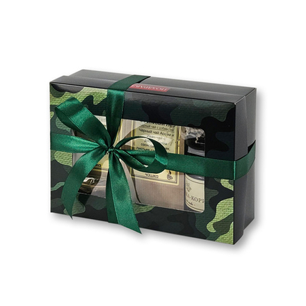 Коробочка защитнику