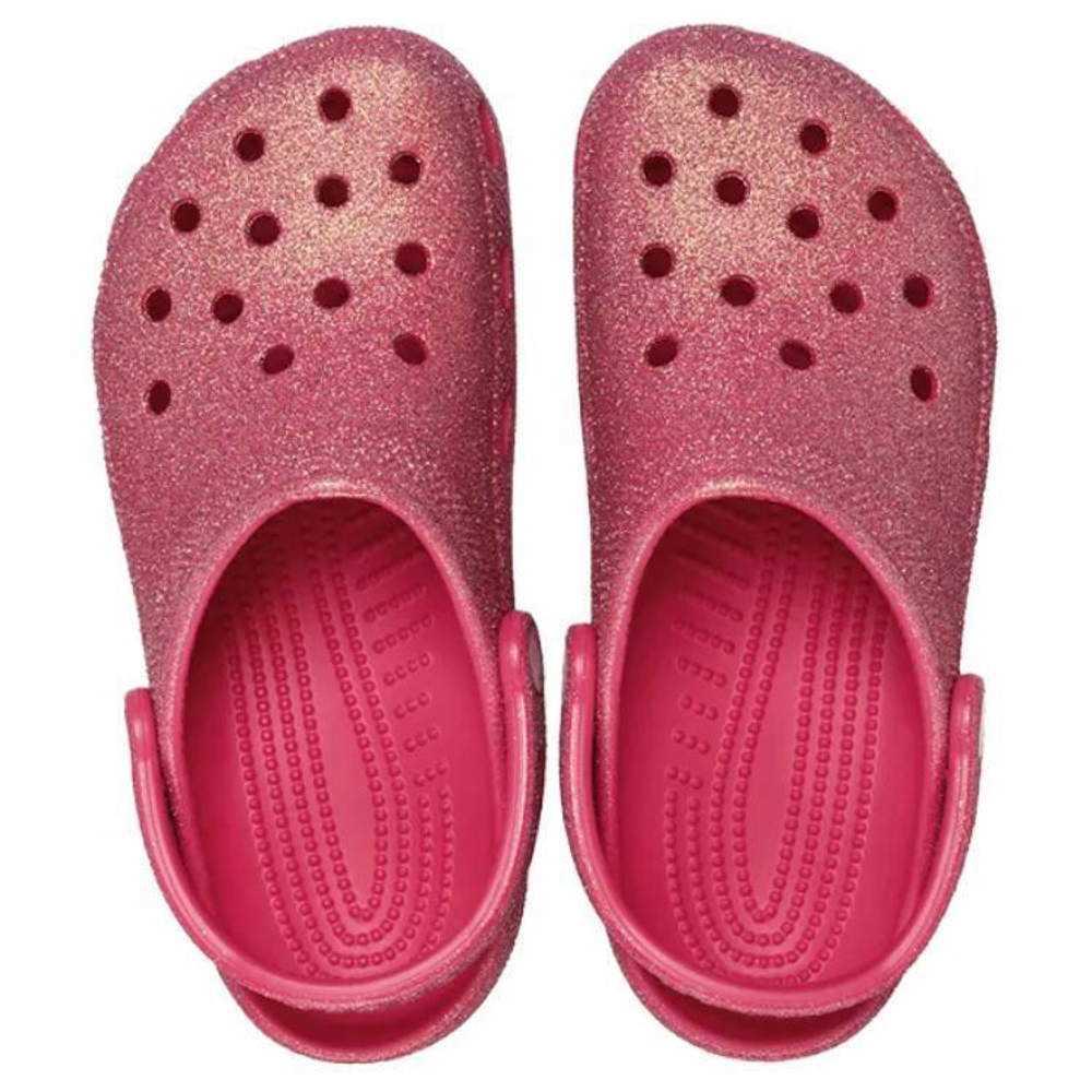 Crocs (Женская размерная сетка)