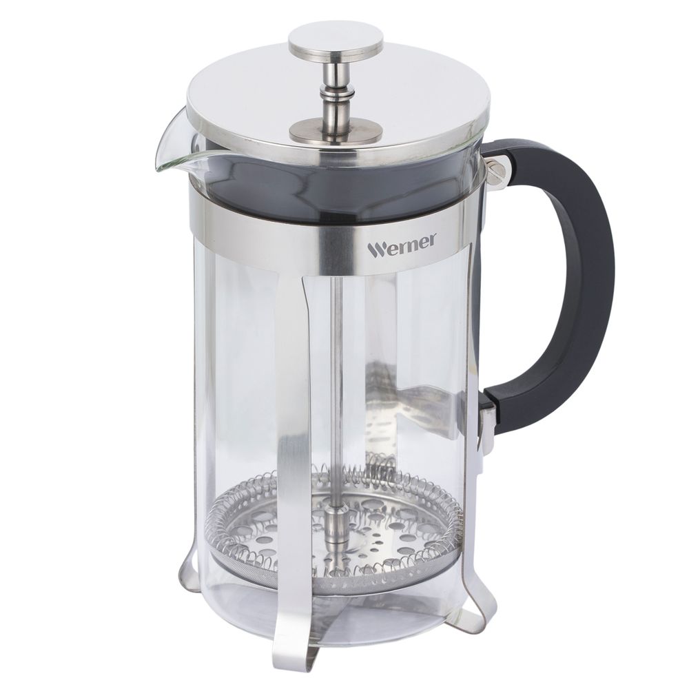 Френч-пресс Werner Vescona 50105 1 л