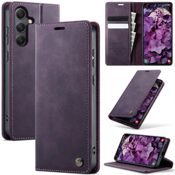 Чехол-книжка CaseMe RFiD Samsung Galaxy A34