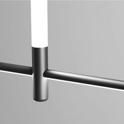 Реечный, Рядный Светильник Ren By Imperiumloft