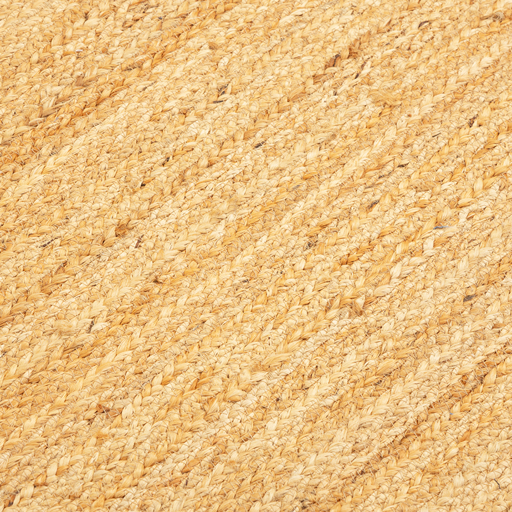 Ковер из джута базовый из коллекции ethnic, 120х180см