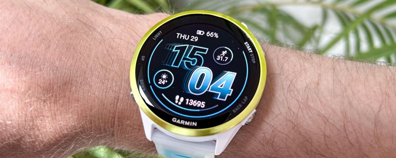 Получите свой идеальный смарт-компаньон для спорта, приключений и жизни. Обновите технологии Garmin с беспрецедентной скидкой.