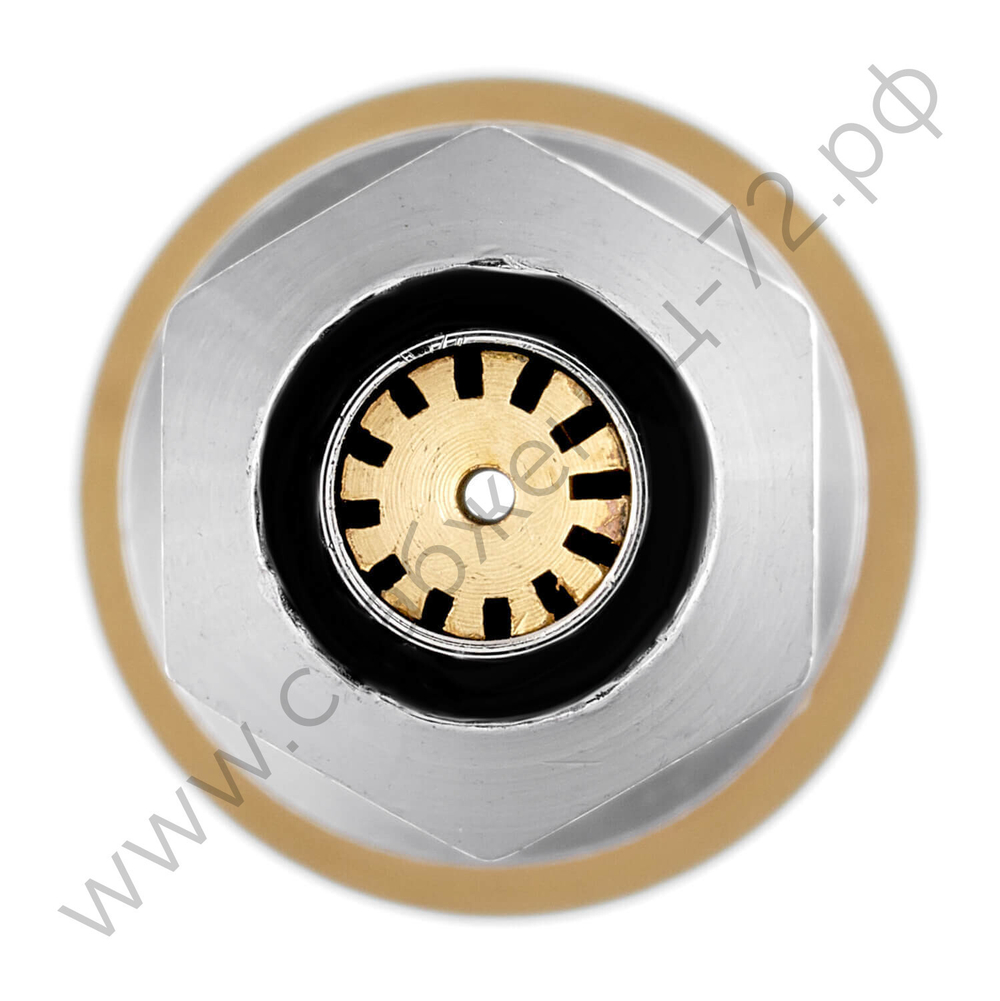 Мундштук пропановый №1П (2–10 мм) к Р1-01