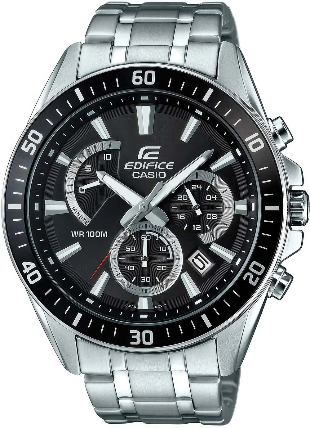 Часы Casio EFR-552D-1A
