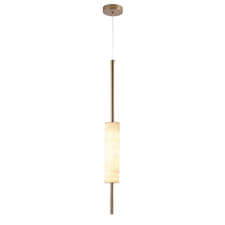 Подвесной светодиодный светильник Kink Light Элиас 07527-1A,36