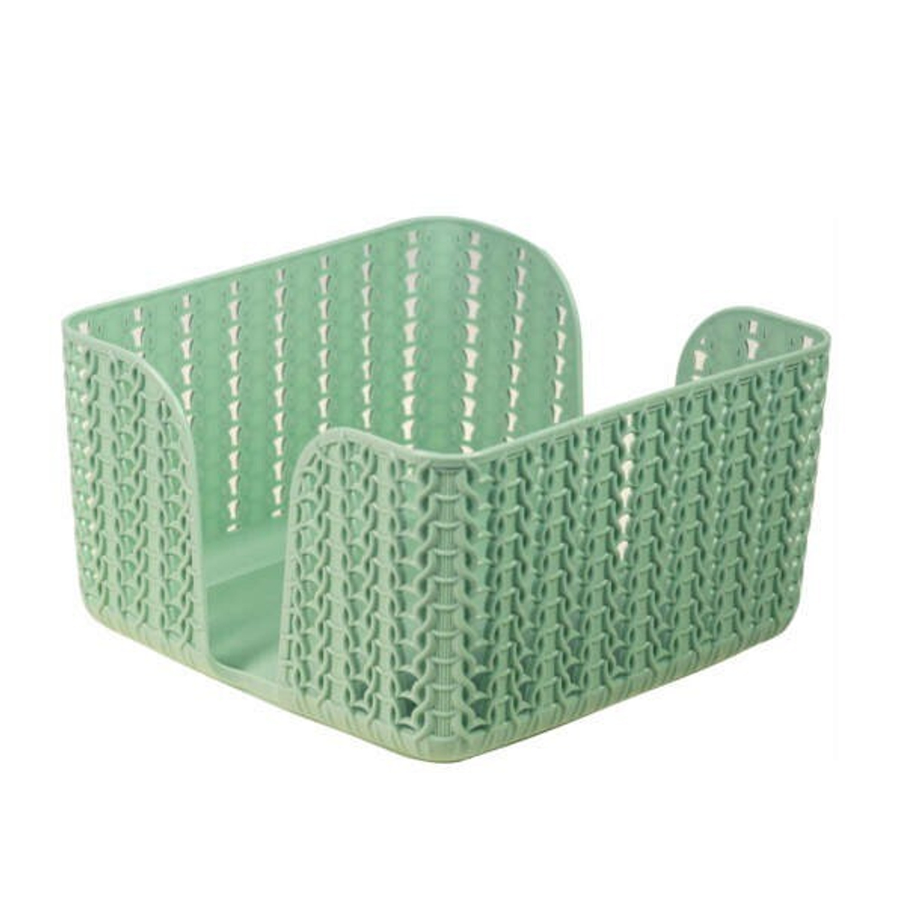 Салфетница ВЯЗАНИЕ М1193