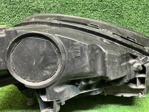 Фара левая Porsche Cayenne 3 PO536 (2017-2023) LED