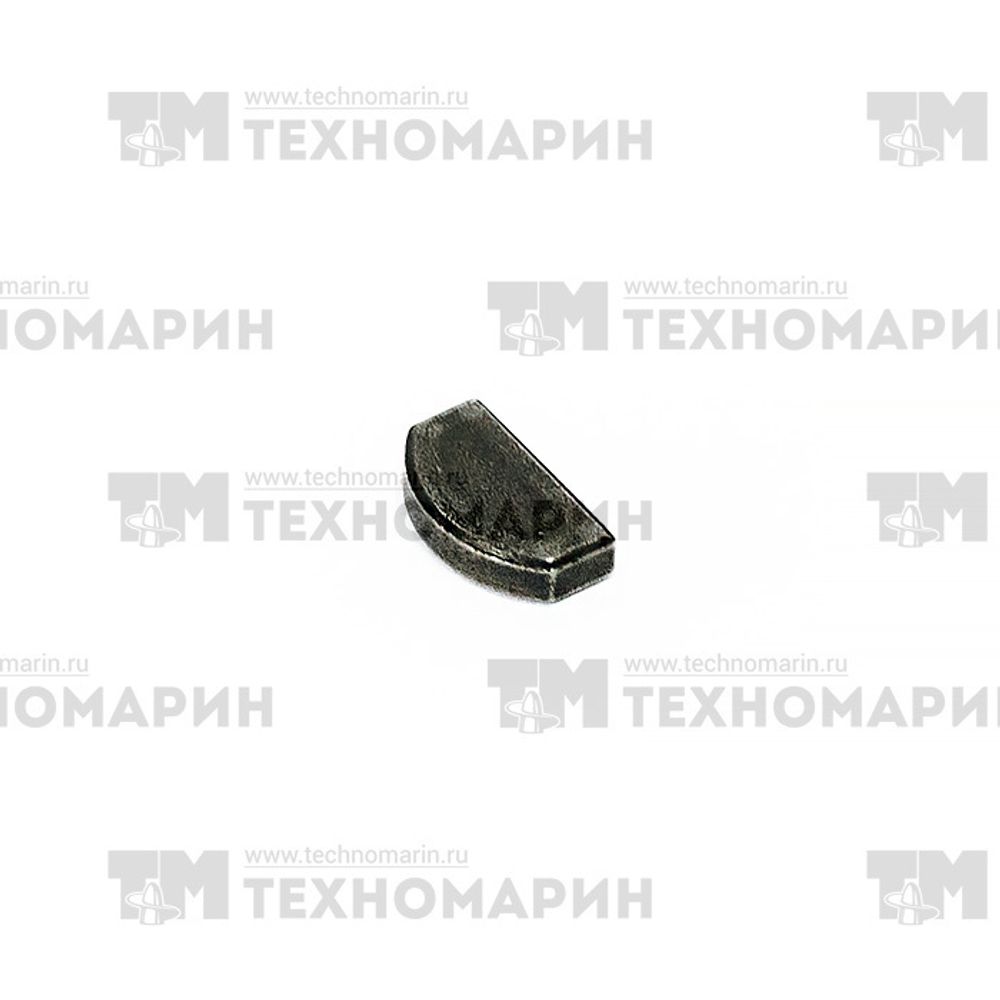 Шпонка крыльчатки Yamaha 664-44338-00